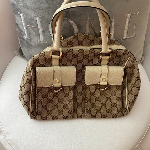 Gucci Handbag - Picture 1 of 4